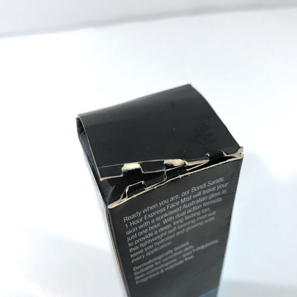 bondi sands The Australian Tan 1 Hour Self Tanning Face Mist 70ml - Picture 11 of 11